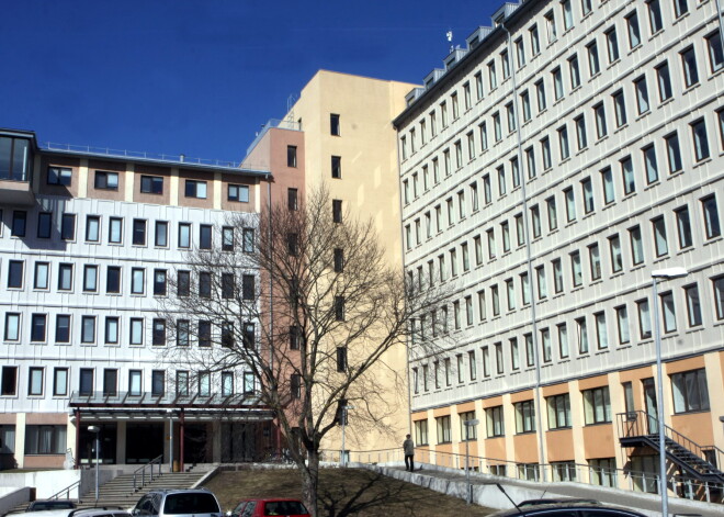 Ventspils Augstskola un "Olimpiskais centrs "Ventspils"" izstāsies no Ventspils attīstības aģentūras