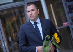 Edvīns Balševics.