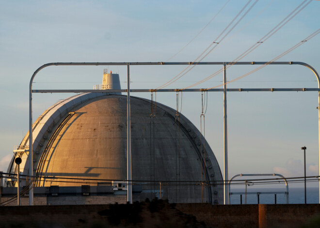 Lietuvas žurnālistu pētījums: Ķīnas valsts kompānija gatavojas palīdzēt Baltkrievijai pārdot atomenerģiju