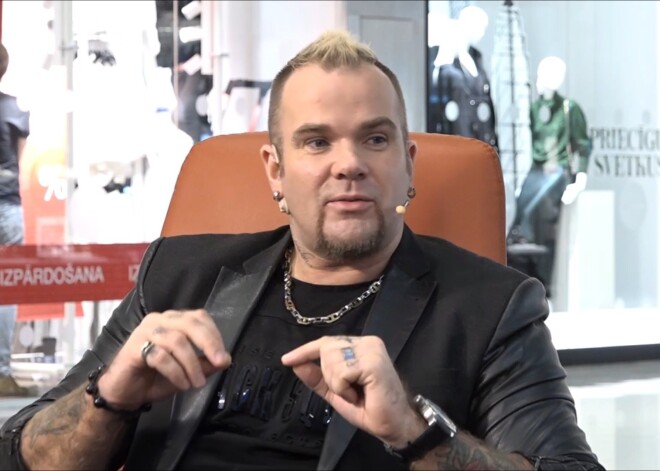 "Tas nav tautas viedoklis" - Andris Kivičs par interneta komentāriem