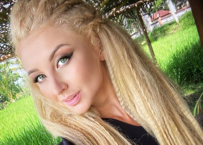 Жених-олигарх подарил звезде "Дома-2" Марго Овсянниковой квартиру за 285 000 евро