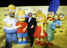 Populārajiem "Simpsoniem" pēc 30 gadiem ēterā, visticamāk, pienācis gals