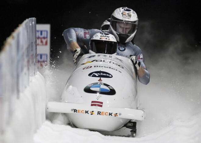 Latvijas Televīzijas skatītāji varētu palikt bez bobsleja, skeletona, futbola, biatlona un citām sporta pārraidēm