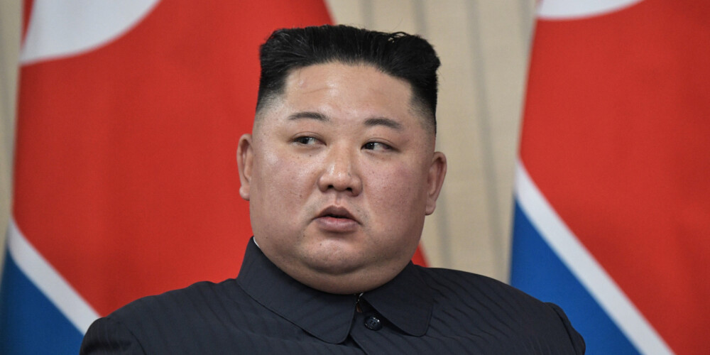 Ziemeļkoreja paziņo par vēl vienu "ļoti svarīgu izmēģinājumu" Sohē satelītu poligonā