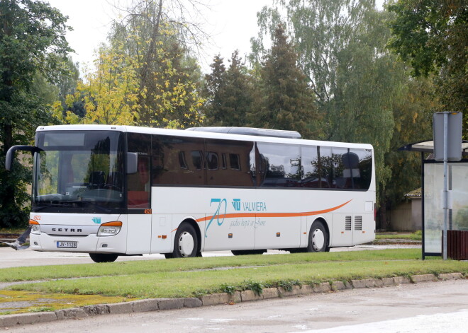 Pašvaldībām remontējot autoceļus, turpmāk prioritāte būs ielām un ceļiem ar sabiedriskā transporta kustību