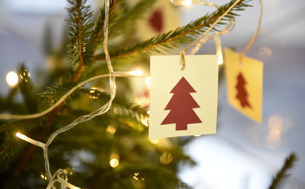 Aptaujā noskaidrots, ko Baltijas iedzīvotāji visvairāk gribētu saņemt Ziemassvētku dāvanā