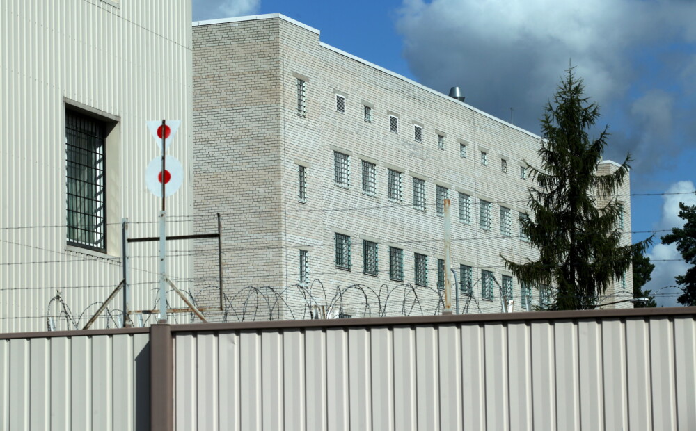Izsludināts iepirkums mācībām domātā cietuma paraugkorpusa būvniecībai Olaine cietumā