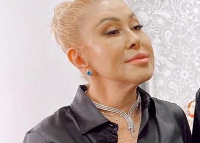 «Чудовище какое-то»: фанаты в ужасе из-за перемен в лице Любови Успенской