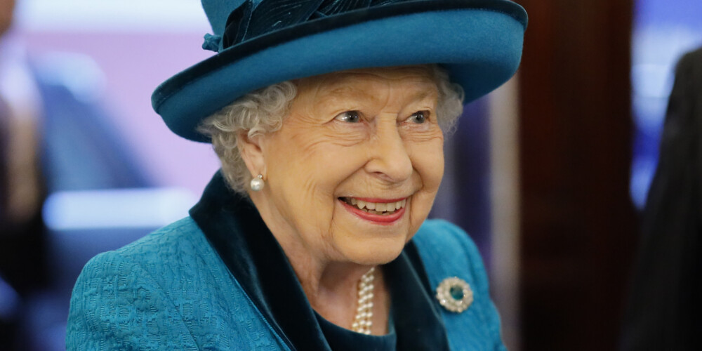 Britu karaļnams meklē sociālo mediju dienesta vadītāju karalienei