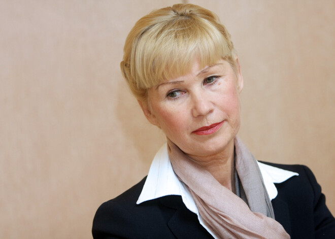 Izsolīs par korupciju tiesātās uzņēmējas Ināras Vilkastes zemesgabalus