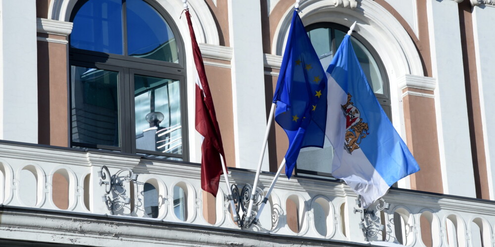 Rīgas domes ārkārtas vēlēšanas varētu rīkot martā
