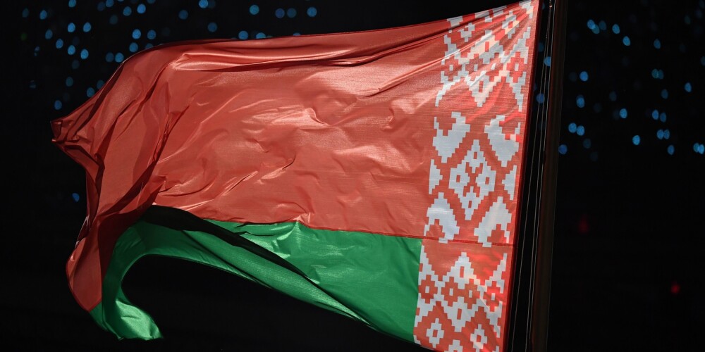 Baltkrievija no Ķīnas bankas saņems 450 miljonu eiro aizdevumu