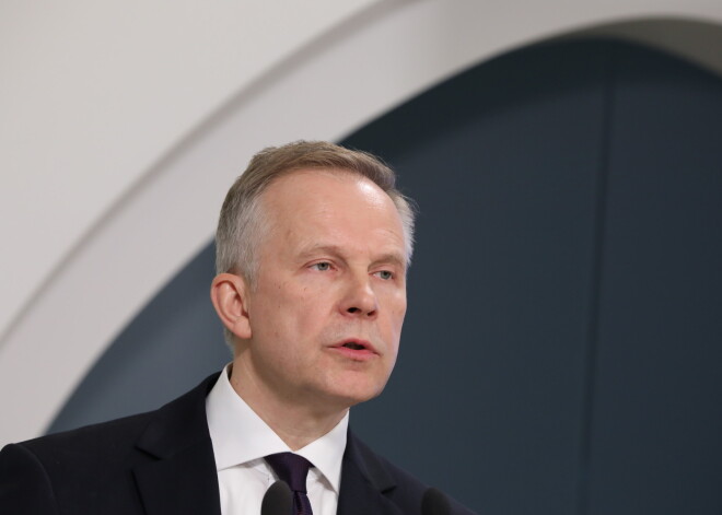 Rimšēvičs: Latvijas Bankas reputācija atjaunosies uzreiz pēc manas aiziešanas