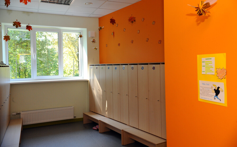 Rīgas domei vairs nav naudas bērnudārzu un skolu atjaunošanai