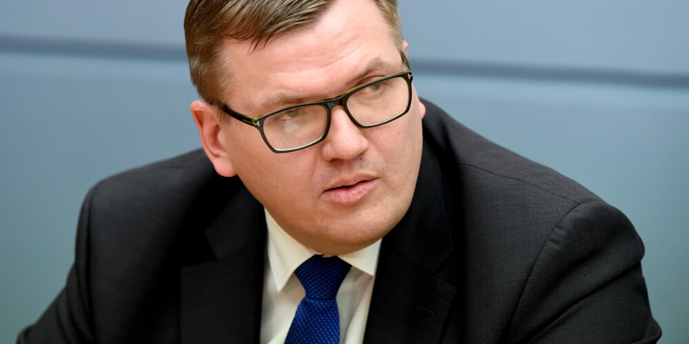 Ministrs Pūce necer, ka Rīgas vietvaru paspēs atlaist šogad