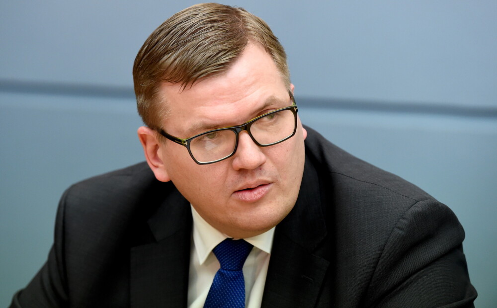 Ministrs Pūce necer, ka Rīgas vietvaru paspēs atlaist šogad