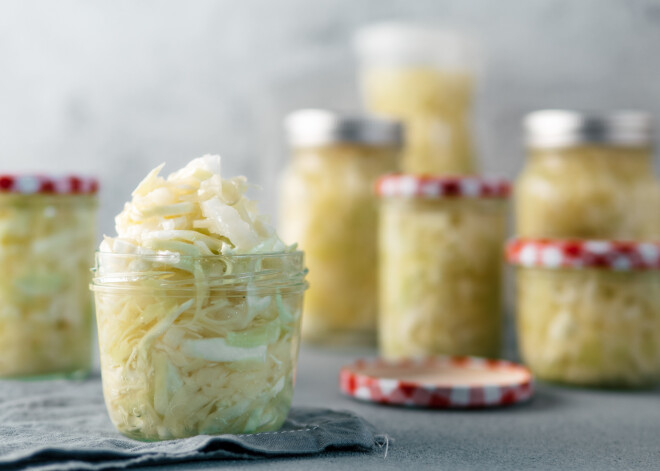 Kāposts tautas medicīnā: slaidajai līnijai, skaistumam un pret sasitumiem