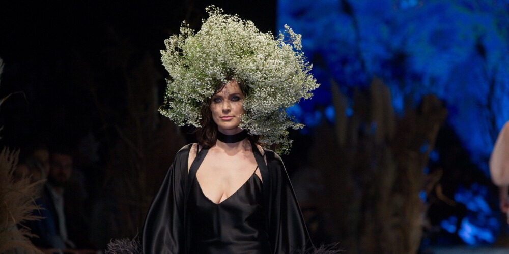 Skandāls modes biznesā: Māra Sleja iedrošina modeles runāt par "Amoralle" "netīro veļu"