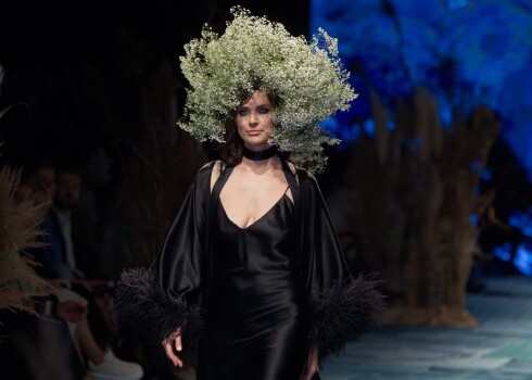 Skandāls modes biznesā: Māra Sleja iedrošina modeles runāt par "Amoralle" "netīro veļu"