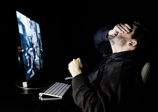 Модераторы YouTube страдают от психических расстройств из-за просмотра жестокого видео