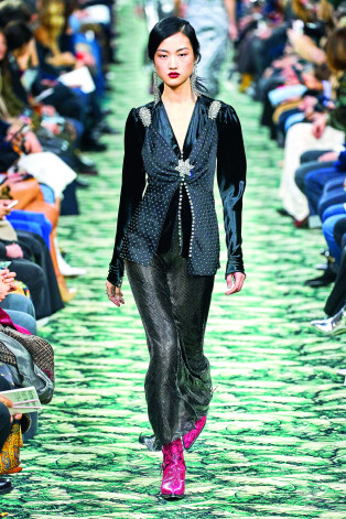 Paco Rabanne