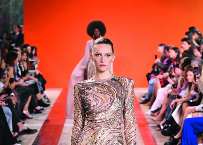 Elie Saab