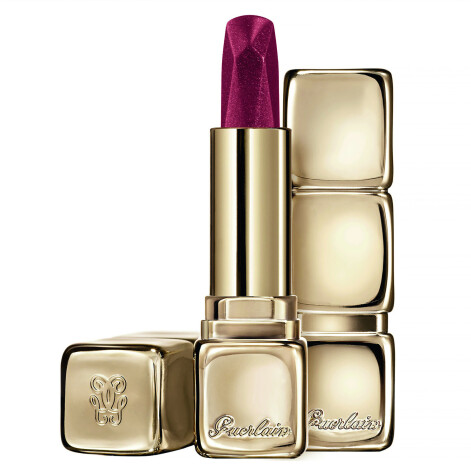 Guerlain  #521 Red Jewel lūpu krāsa