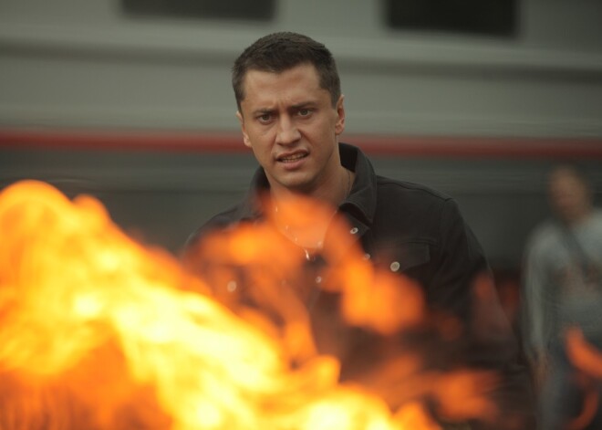 Новый «Мажор»: что покажут в 4-м сезоне сериала и когда