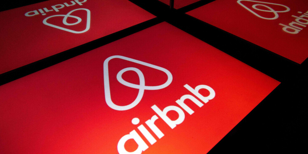 "Airbnb" nav nekustamo īpašumu mākleris, lemj Eiropas Tiesa