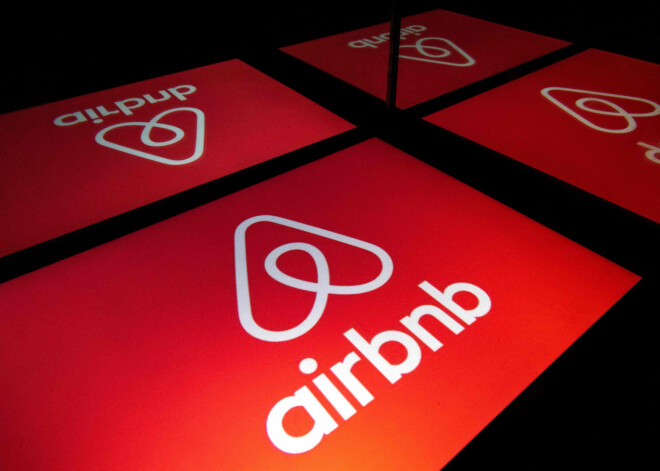 "Airbnb" nav nekustamo īpašumu mākleris, lemj Eiropas Tiesa