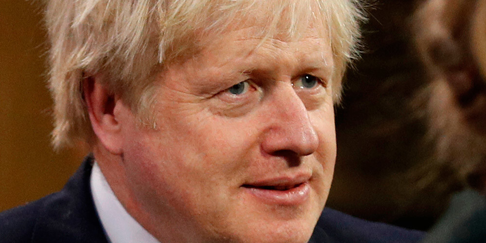 Džonsonam parlamentā ir nodrošināts pārliecinošs vairākums, un viņš cer, ka breksita vienošanās tiks bez kavēšanās apstiprināta.