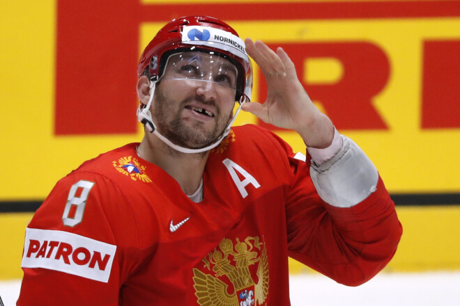 Aleksandrs Ovečkins pieļauj iespēju pamest NHL, ja tikai tādā veidā būtu iespējams piedalīties 2022. gada Pekinas olimpiskajās spēlēs.