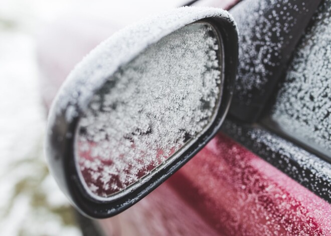 Izvēlies pareizi aizsargpārklājuma līdzekli savam auto