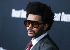 The Weeknd izdod 25 miljonus par glaunu vecpuiša dzīvokli ar grandioziem skatiem