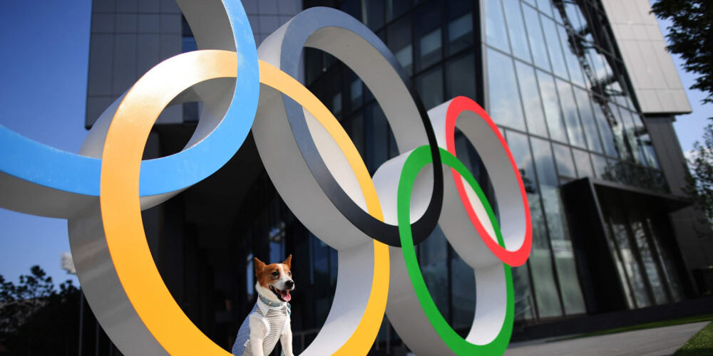Tokijas olimpisko spēļu rīkošana izmaksās 12,6 miljardus ASV dolāru