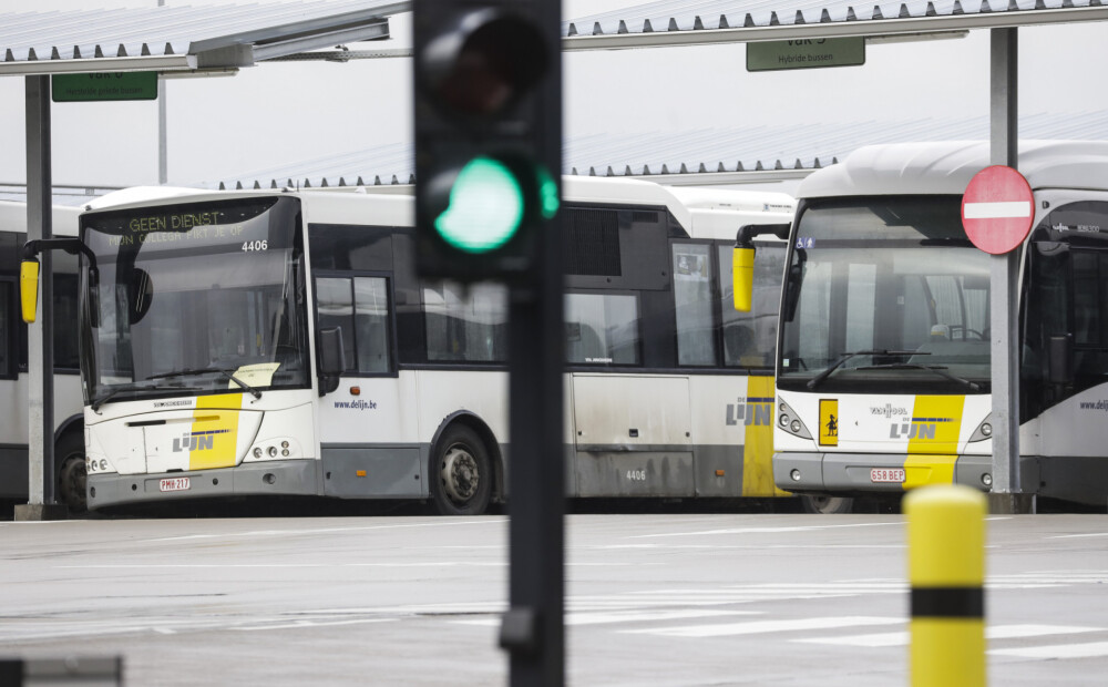 Eiropas Savienības bagātākajā valstī Luksemburgā sabiedriskais transports būs par brīvu