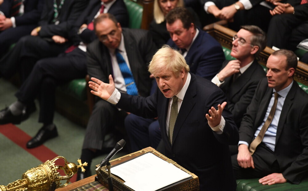 Правительство великобритании Правительство великобритании