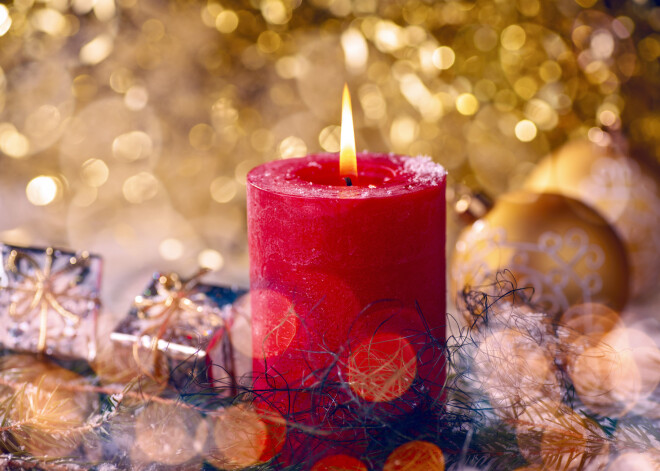 Lai sapņi piepildās! Horoskops visām zīmēm šodienai, 25. decembrim