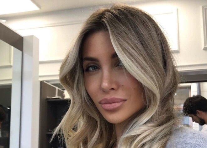 Звезда "Дома-2" Лиза Кутузова раскрыла детали своей жуткой болезни