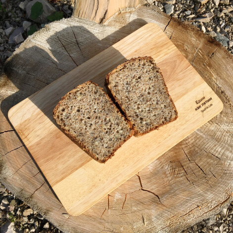 Krievijas žurnālisti Veronika Mahlina un Ivans Boļšakovs Latvijā pavadīja vairākus mēnešus, veicot gastronomisko izpēti.