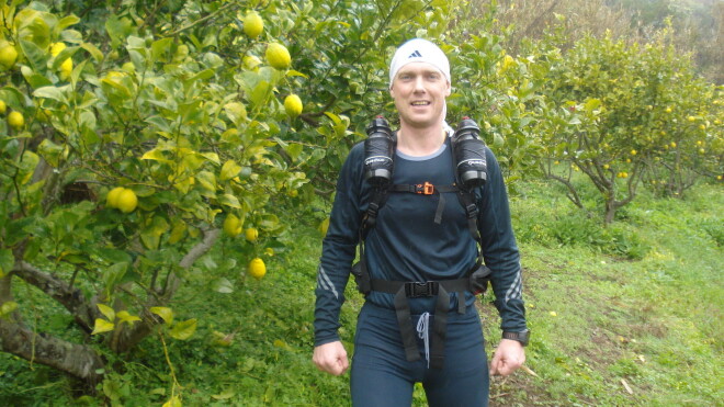 Es nekad neesmu sevi pozicionējis kā sportistu, man tas ir tikai hobijs, par sevi stāsta Jānis Miezers.