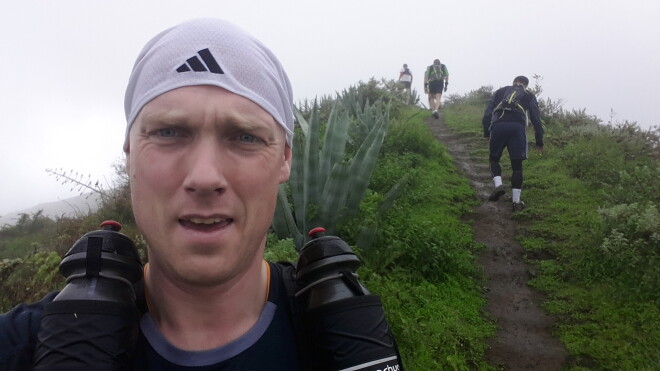 Es nekad neesmu sevi pozicionējis kā sportistu, man tas ir tikai hobijs, par sevi stāsta Jānis Miezers.