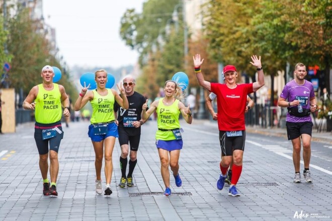 Es nekad neesmu sevi pozicionējis kā sportistu, man tas ir tikai hobijs, par sevi stāsta Jānis Miezers.