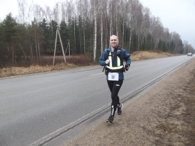 Es nekad neesmu sevi pozicionējis kā sportistu, man tas ir tikai hobijs, par sevi stāsta Jānis Miezers.