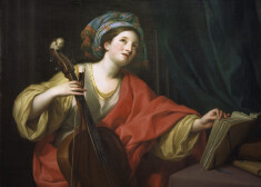 Rafaēla mākslas darbs