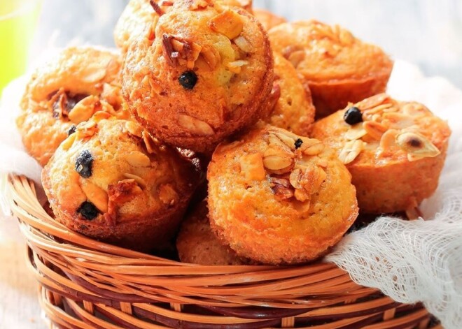 Сбалансированный ужин: 3 простых рецепта для новогоднего стола