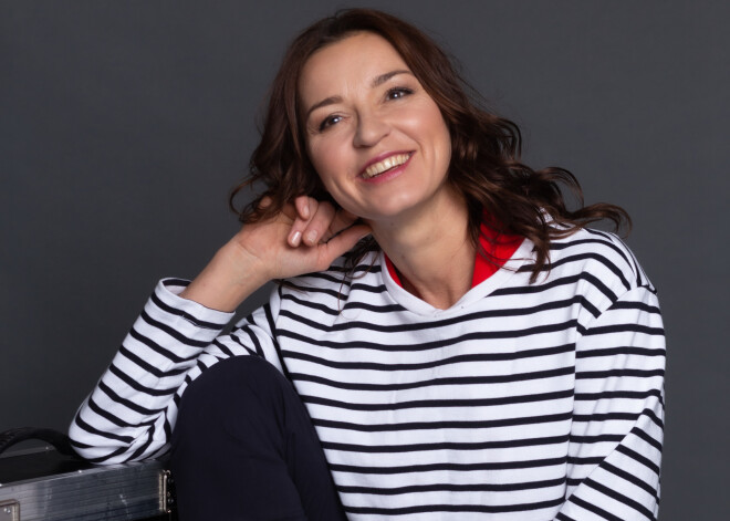 "Es samierināties negribēju!" - Marija Naumova atklāti par dzīvi un veselību