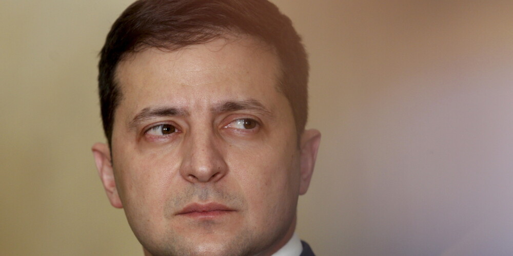 Ukraina un kaujinieki apmainīsies gūstekņiem