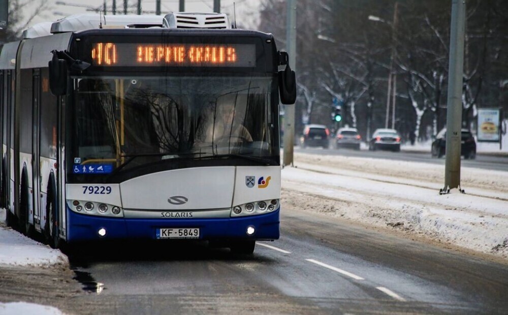 Закрытый 40. 40 Автобус СПБ.