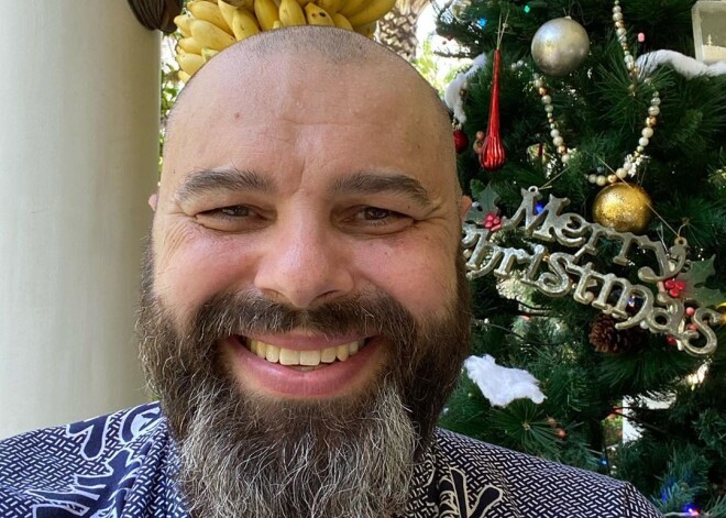 Минус 83 килограмма! Максим Фадеев начал новую главу в жизни